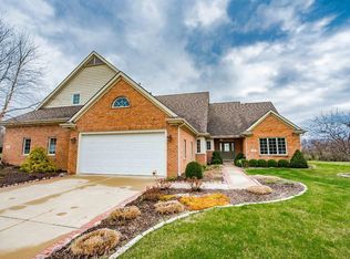 47 Kilmartin Ct, Valparaiso, IN 46385