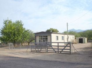 162 W Forest Pl, Tonto Basin, AZ 85553