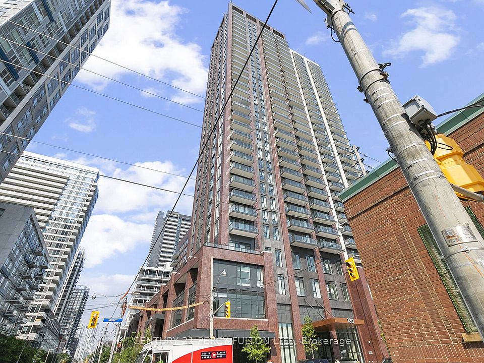 1st image of 130 River St E #501