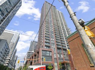 130 River St E #501, Toronto, ON M5A 0R8