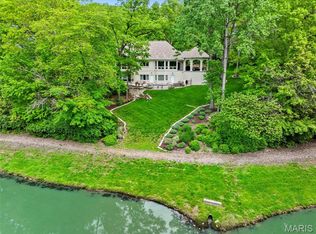 1206 Wildhorse Parkway Dr, Chesterfield, MO 63005