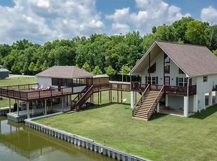 473 N Wilderness Rd, Port Barre, LA 70577