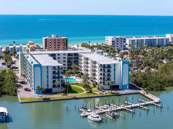 19531 Gulf Blvd APT 414, Indian Shores, FL 33785