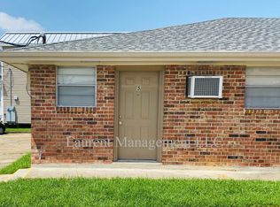 109 Rosebud St #5, Metairie, LA 70005