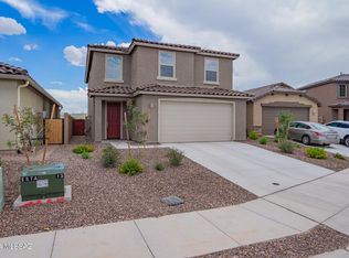 7675 S Camino Alma Vieja, Tucson, AZ 85756