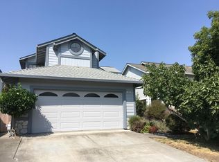 7831 Medallion Way, Rohnert Park, CA 94928