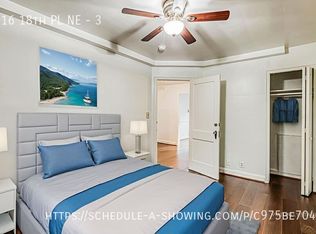 316 18th Pl NE APT 3, Washington, DC 20002