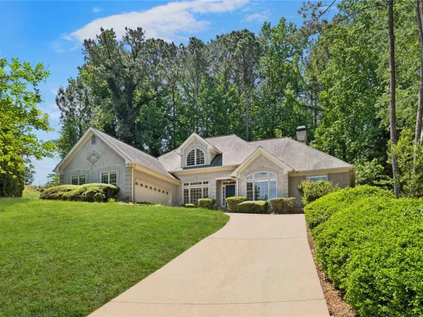 3600 Goldenrod Dr, Alpharetta, GA 30005