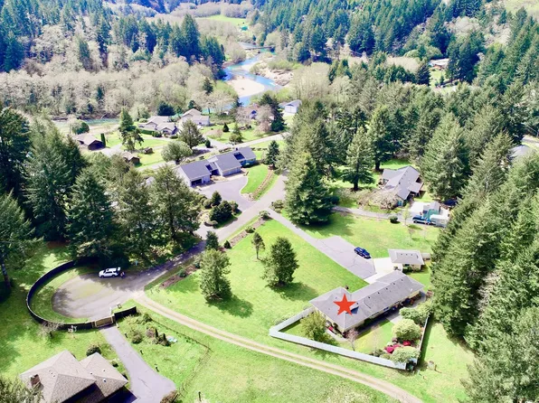 149 Julia Way, Brookings, OR 97415