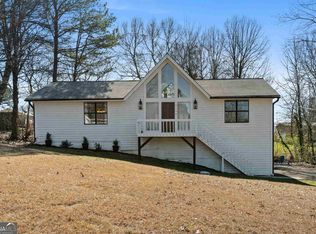 5135 Sawnee Ln, Gainesville, GA 30506