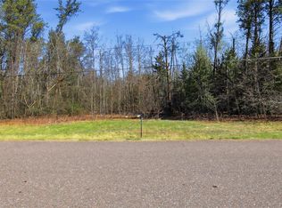 0 Lot 3 Pinewood, Chetek, WI 54728