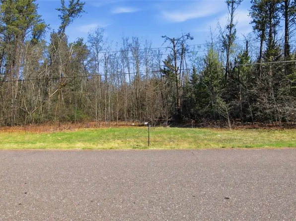 0 Lot 3 Pinewood, Chetek, WI 54728