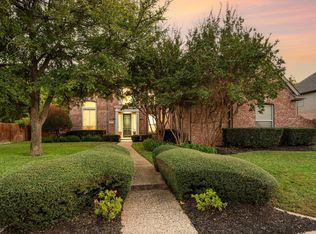 608 Stratford Dr, Southlake, TX 76092