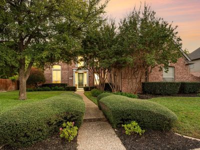 608 Stratford Dr, Southlake, TX, 76092