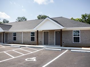 424 Bailey Rd #204, Murray, KY 42071