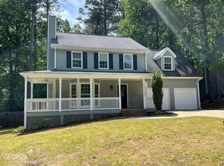 5050 Sugar Creek Dr, Sugar Hill, GA