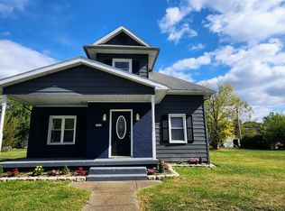 1214 S Bedford Ave, Evansville, IN