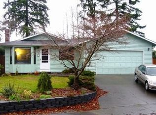 1731 70th Pl SE, Everett, WA 98203