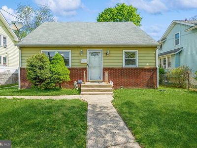 104 Parkway Ave, Ewing, NJ, 08618