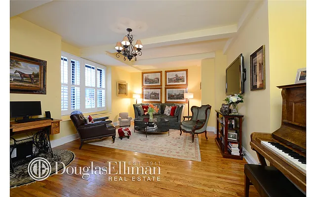 Sold by Douglas Elliman | media 1