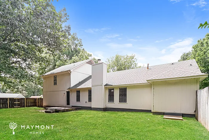 3016 Shade Tree Cv — Photo 15