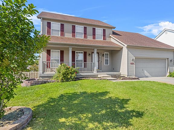 3rd image of 701 Amber Hill Dr