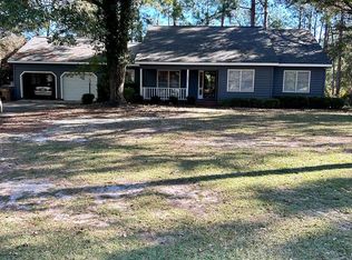 6003 Westlake Dr, Tifton, GA 31794