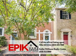 11931 New Country Ln, Columbia, MD 21044