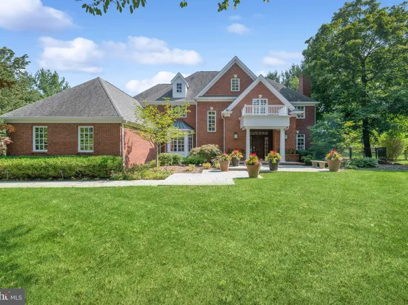 49 Maybury Hill Rd, Princeton, NJ 08540