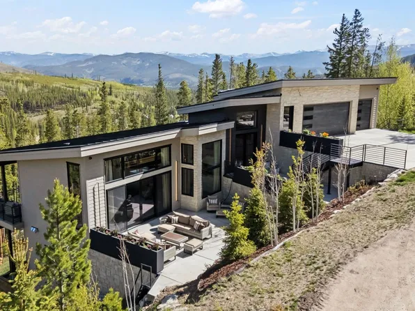 175 Protector Place, Breckenridge, CO 80424