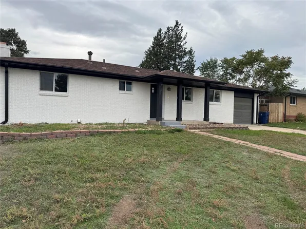 7151 Clay Street, Westminster, CO 80030