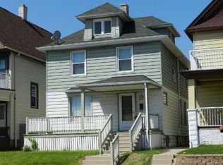 1309 S 35th St, Milwaukee, WI 53215