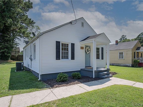 2nd image of 25611 Nottoway Ave