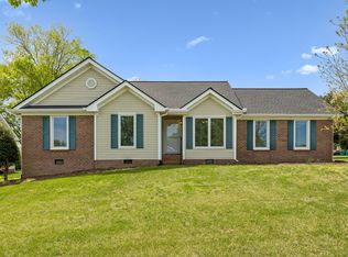 1801 Tanner Ct, Spring Hill, TN 37174