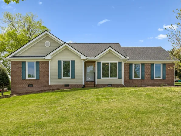 1801 Tanner Ct, Spring Hill, TN 37174