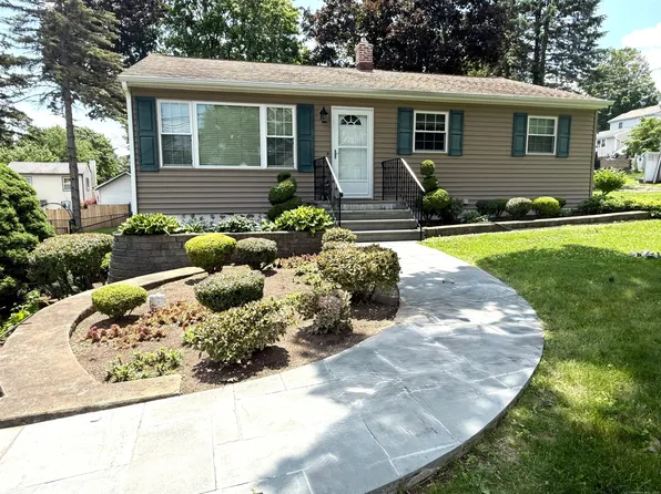 15-17 Beckerle Street, Danbury, CT 06811