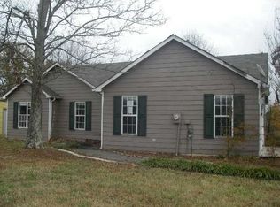 854 Buck Blvd SE, Calhoun, GA 30701