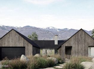 4157 E Peak Rock, Kamas, UT 84036