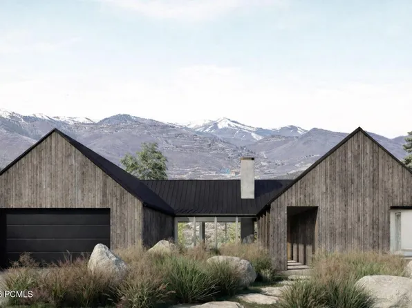 4157 E Peak Rock, Kamas, UT 84036