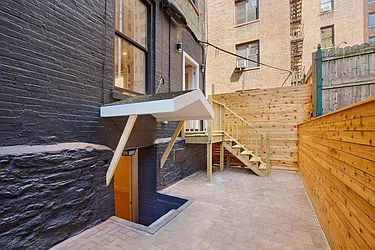 Rented by Citi Habitats