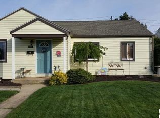 1301 Strafford Rd, Camp Hill, PA 17011