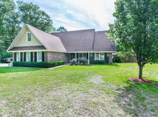 4403 Harbuck Dr, Phenix City, AL 36870