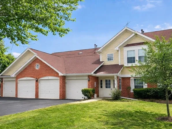 1560 Thornfield Ln APT 3, Roselle, IL 60172