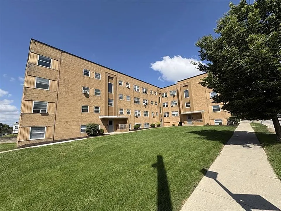 Hoagland Apartments