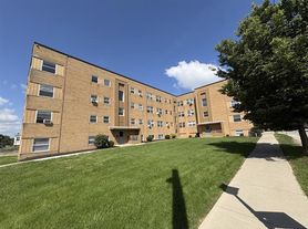 Hoagland Apartments