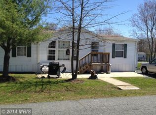 611 Crossgate Dr, Edgewood, MD 21040