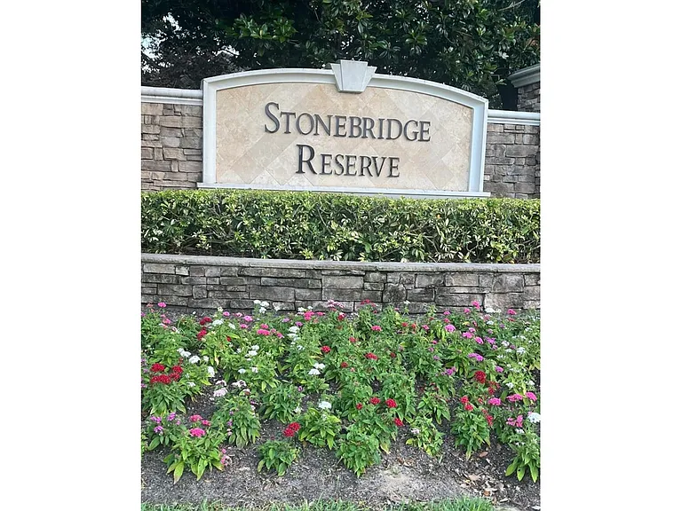 3326 Robert Trent Jones Dr #1 — Photo 1