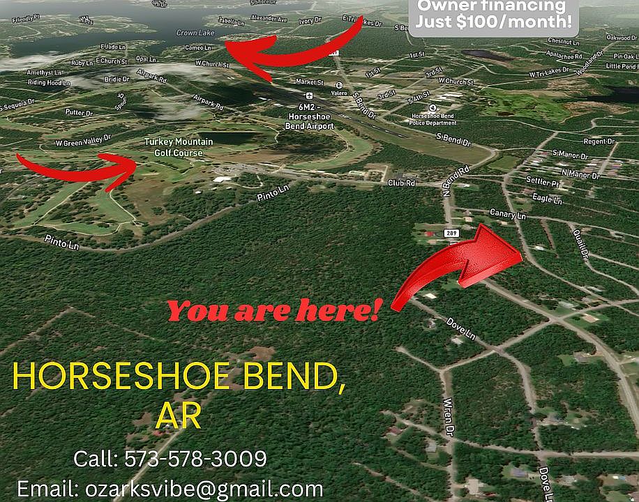 1st image of 306 N Nightingale Dr