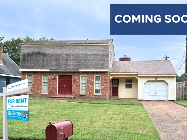 3083 Dothan St, Memphis, TN 38118