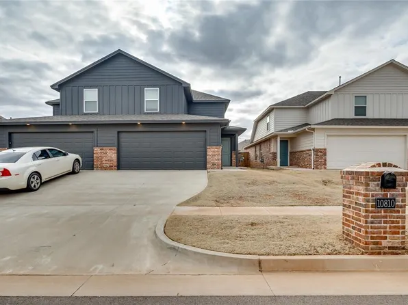10808 NW 119th Pl #10808, Yukon, OK 73099